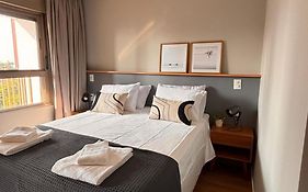 Flat Premiun Vila Madalena